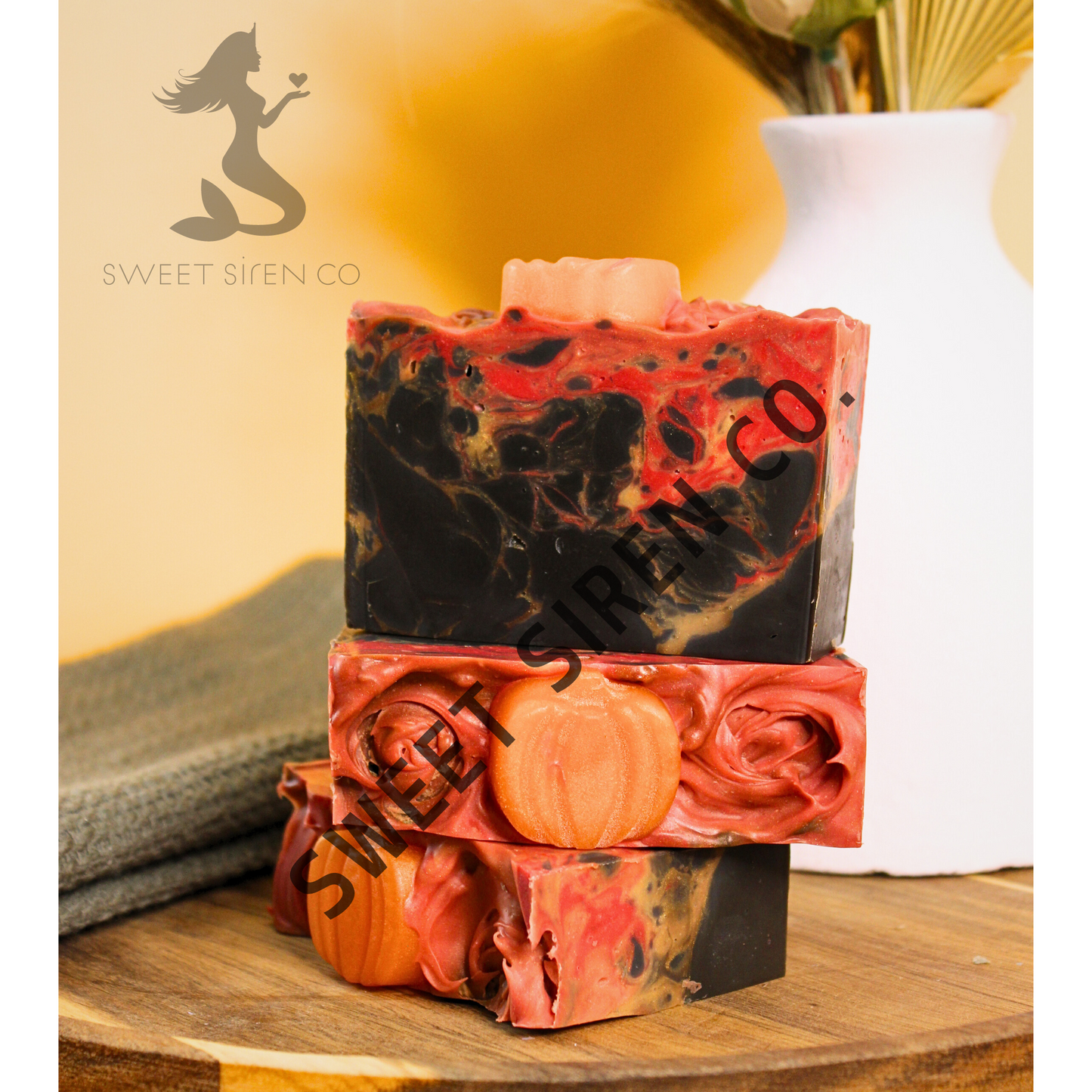 It's Fall Y'all Soap Bar