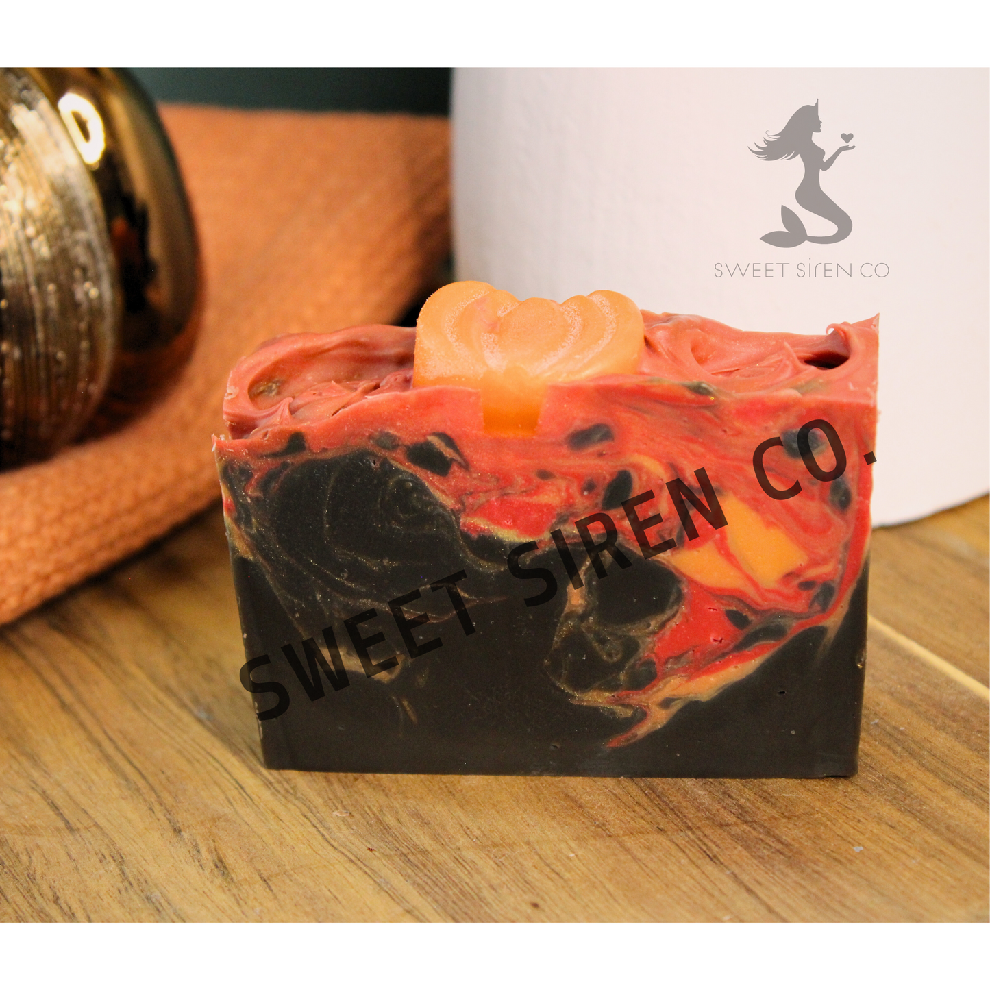 It's Fall Y'all Soap Bar